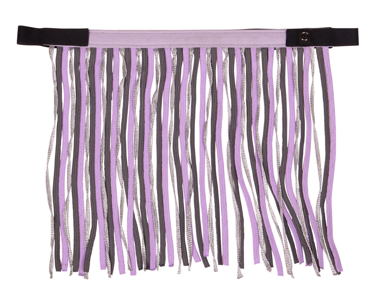 Anti-fly fringe collection