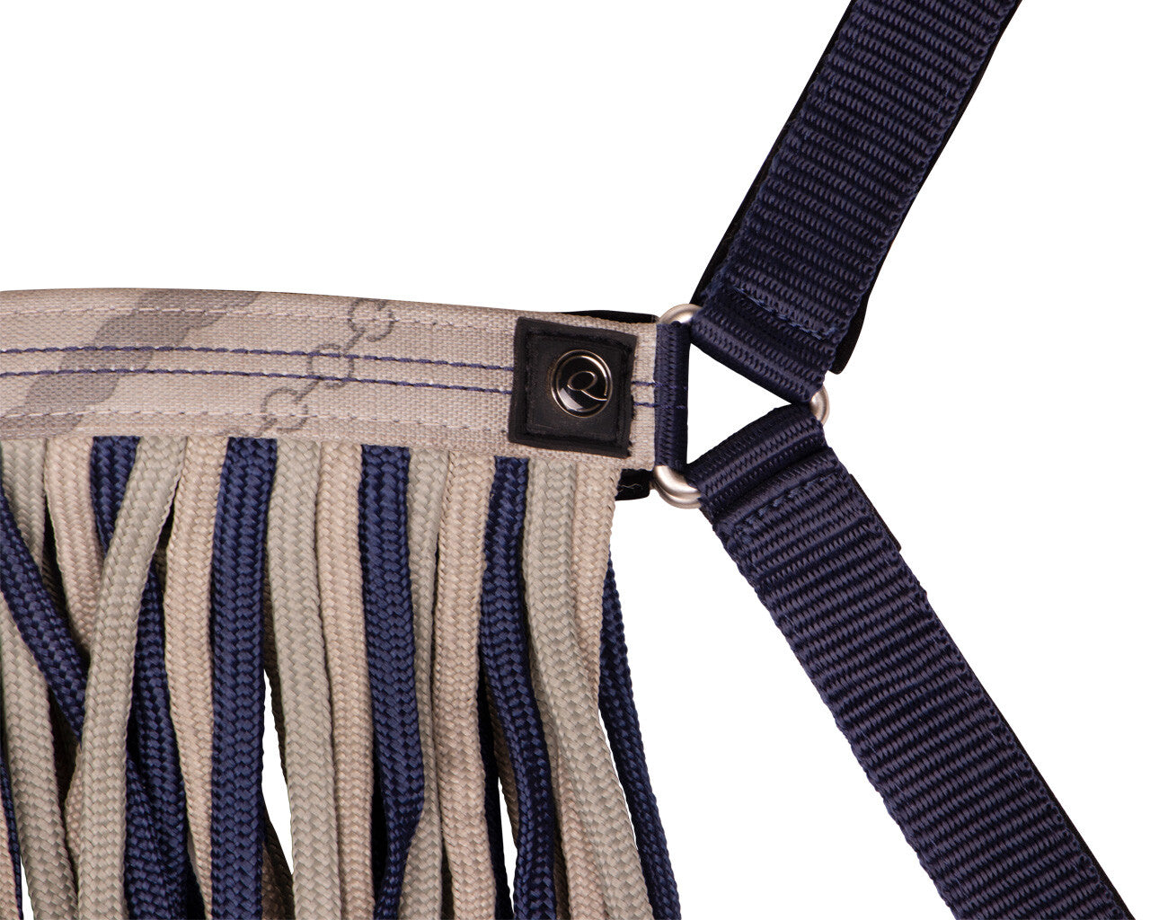 Anti-fly fringe collection extra