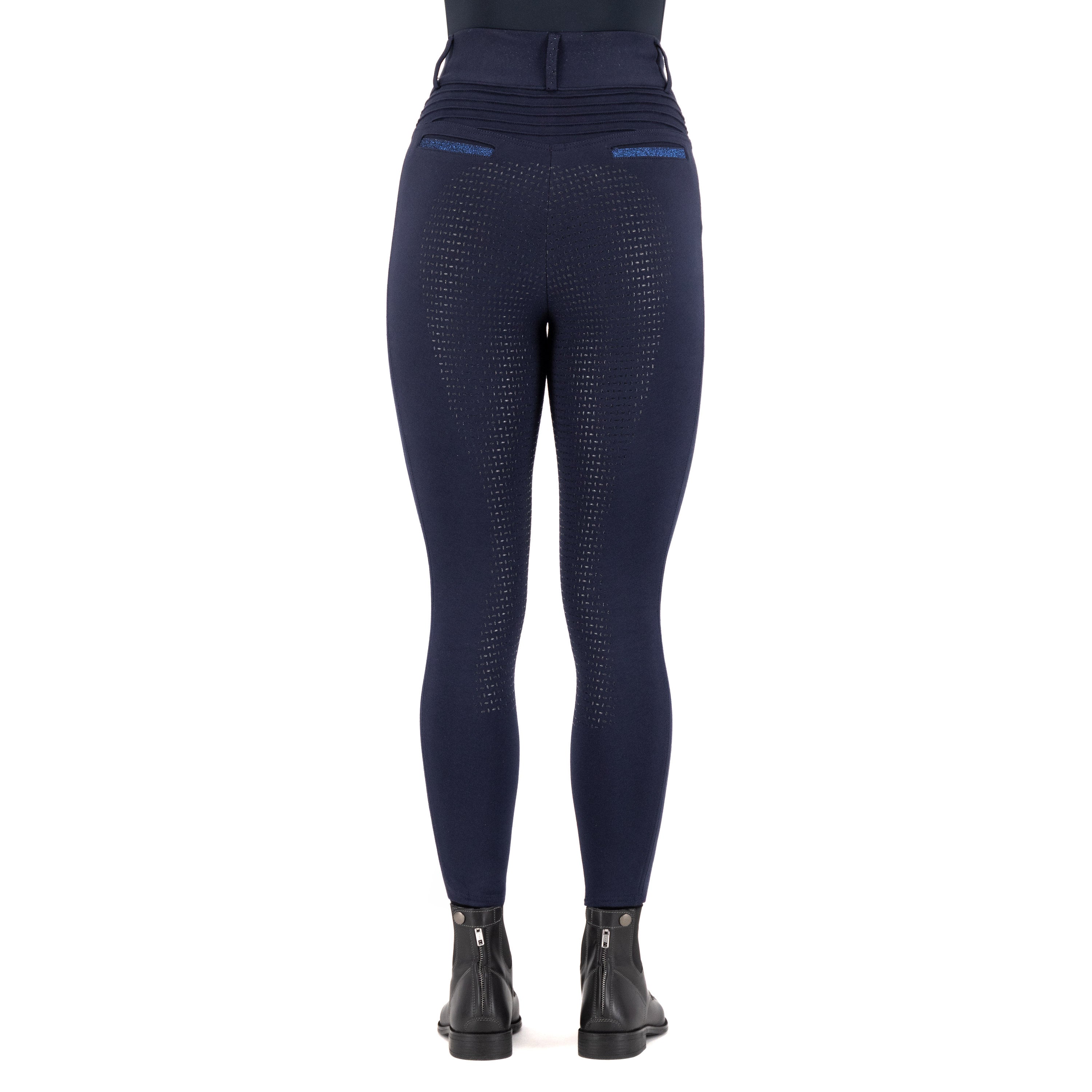 Riding tights IRHComfi Sparks winter FullGrip