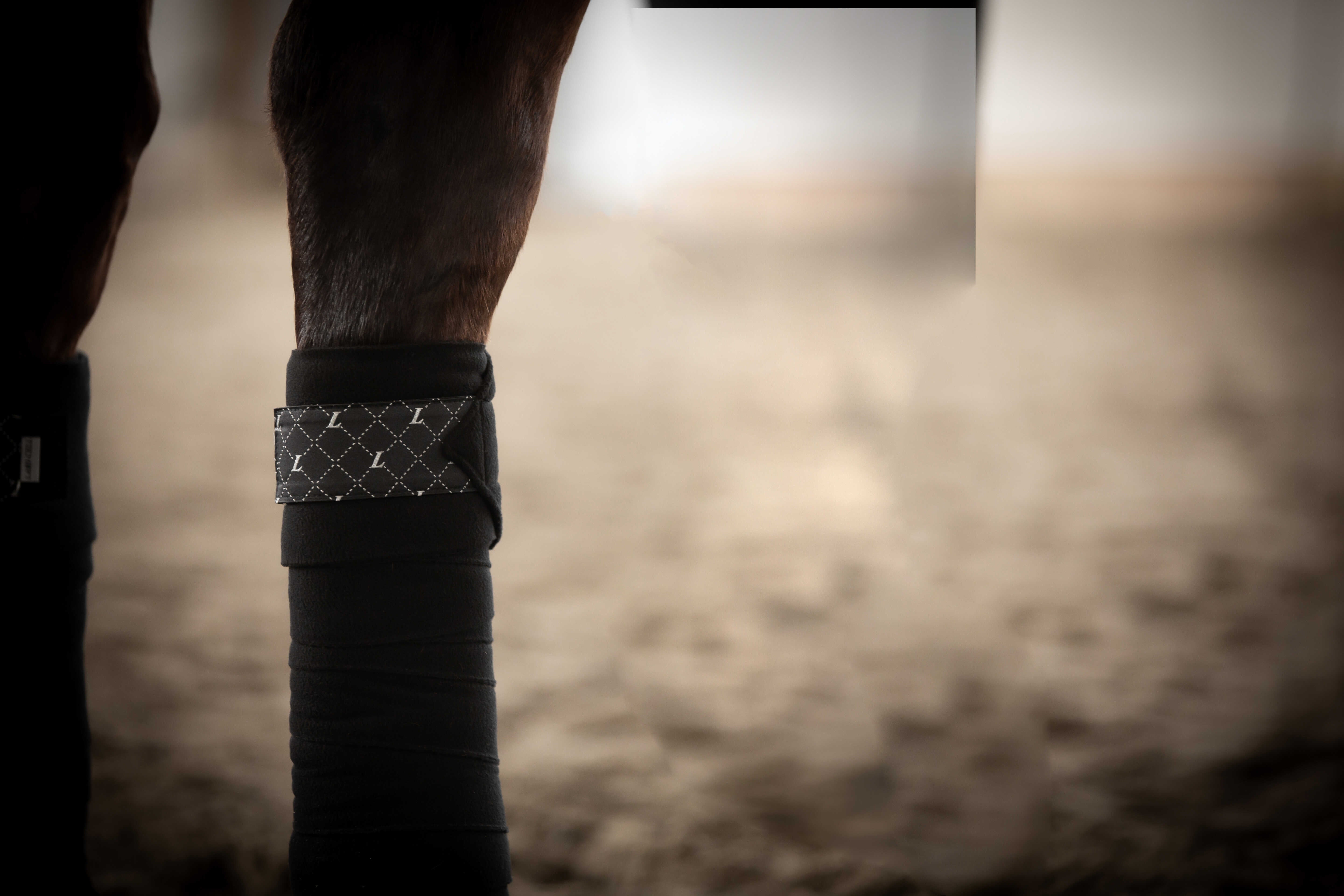 LAMI-CELL Venus - 3.5 m Polo Bandages