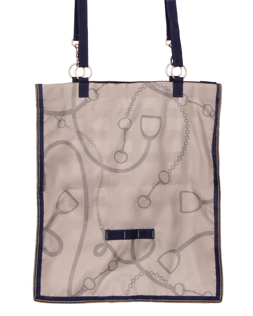 Slowfeeder turnout collection