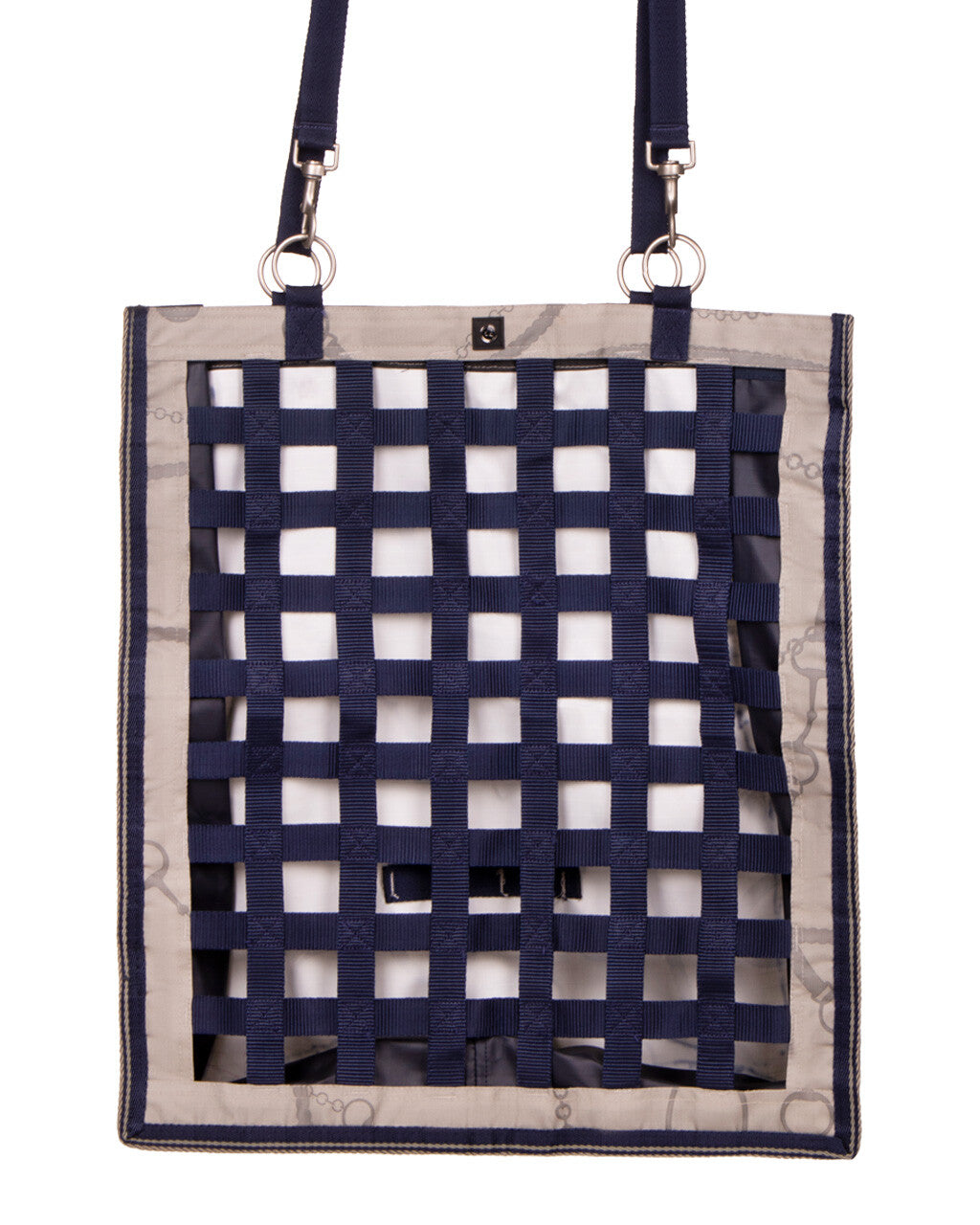 Slowfeeder turnout collection