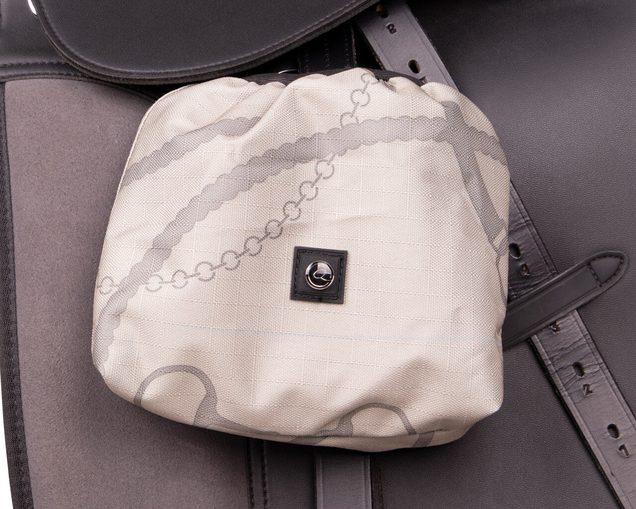 Stirrup covers collection