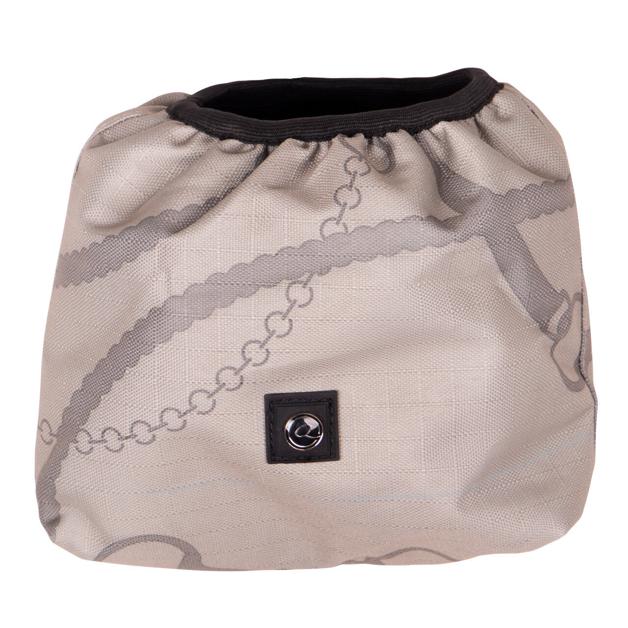 Stirrup covers collection