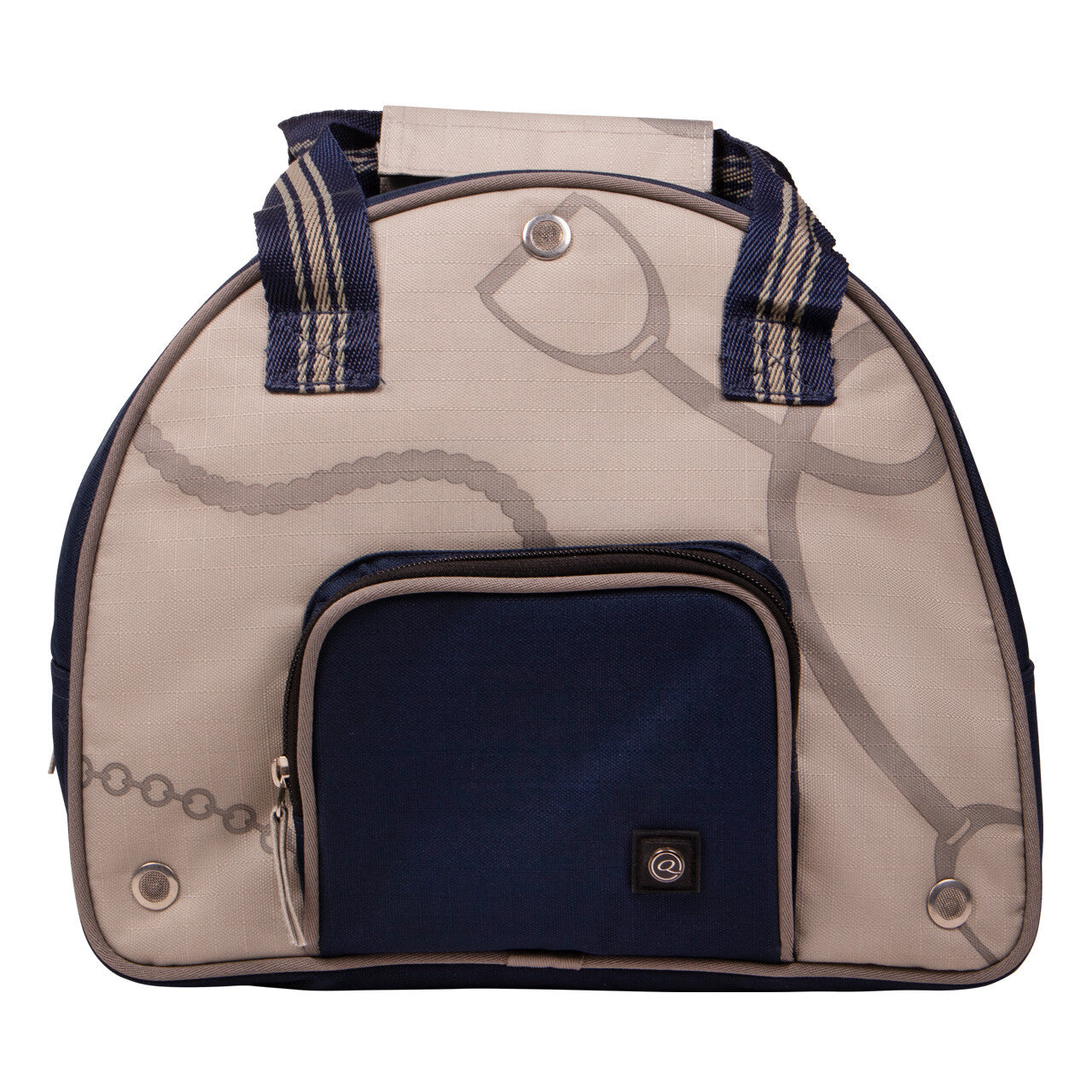 Safety helmet bag collection