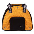 Safety helmet bag collection