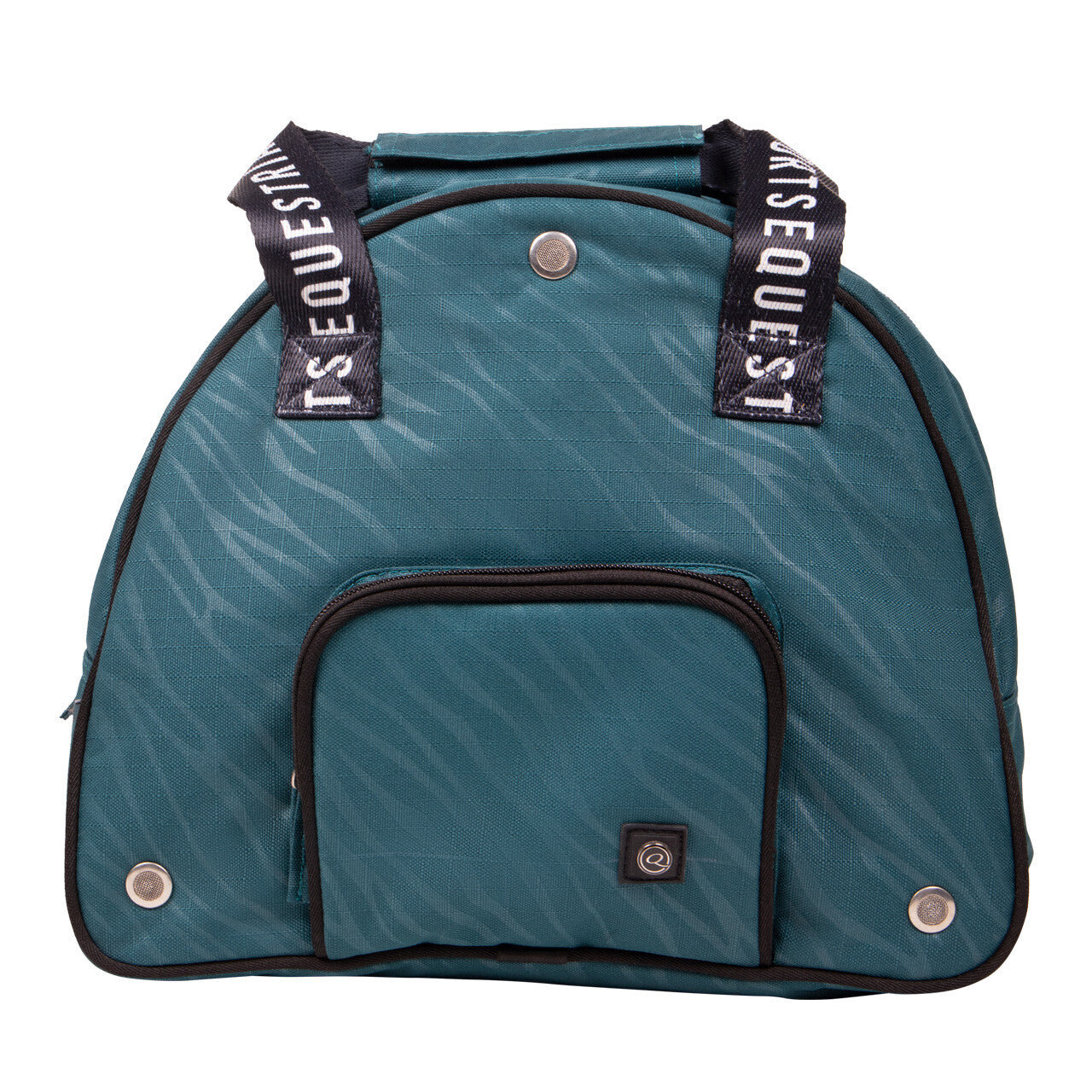 Safety helmet bag collection