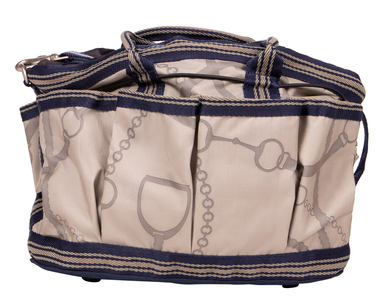 Grooming bag collection