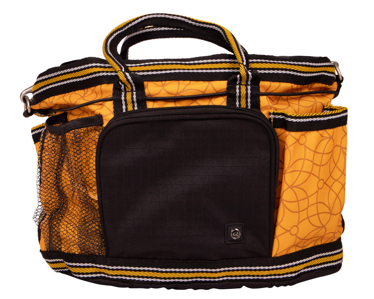 Grooming bag collection