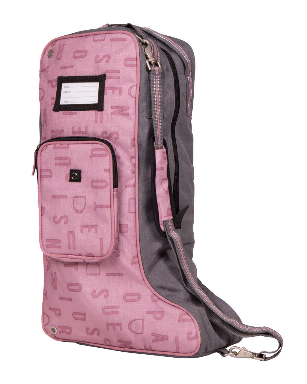 boot bag collection