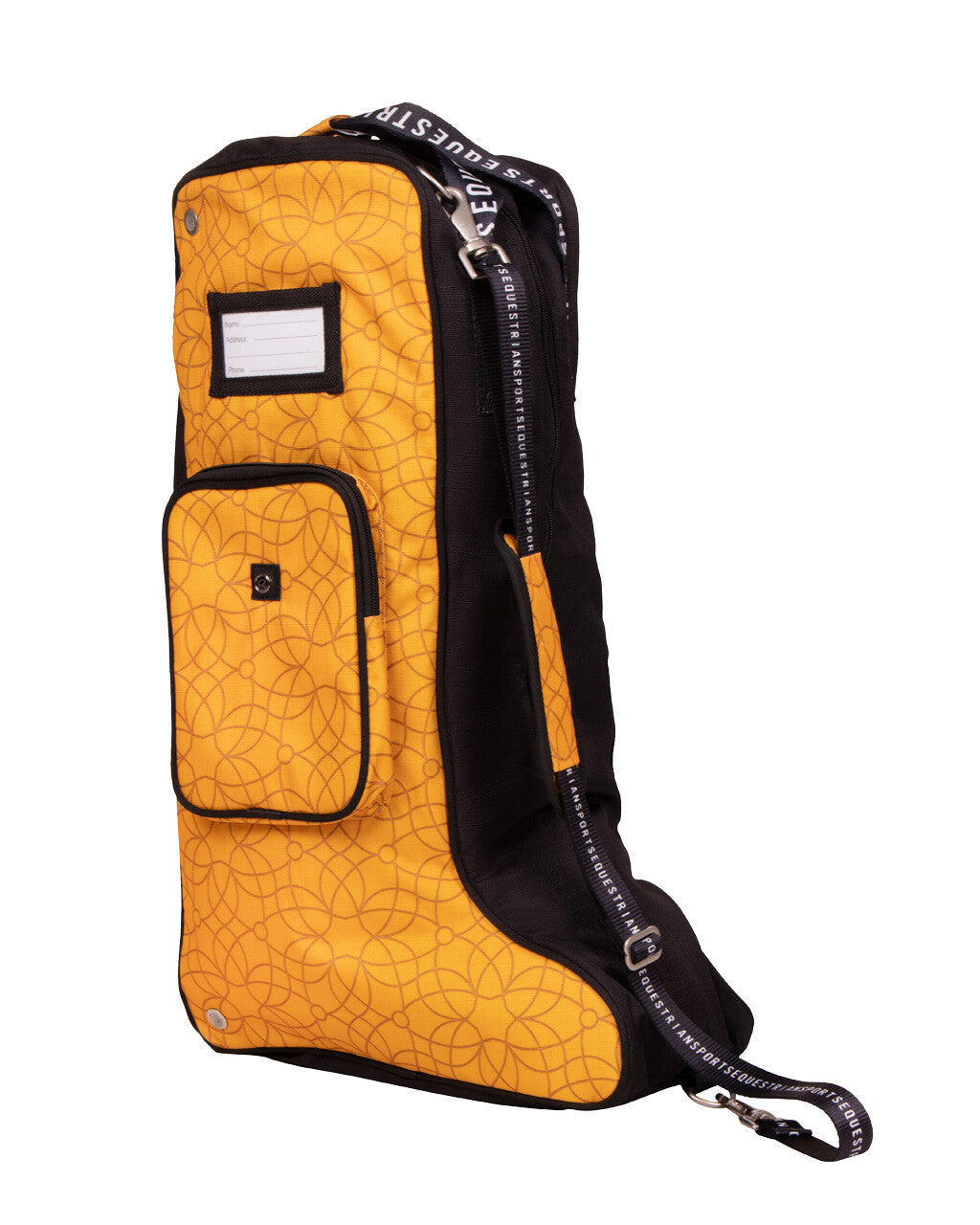 Boot bag collection