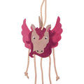Horse toy Veerle