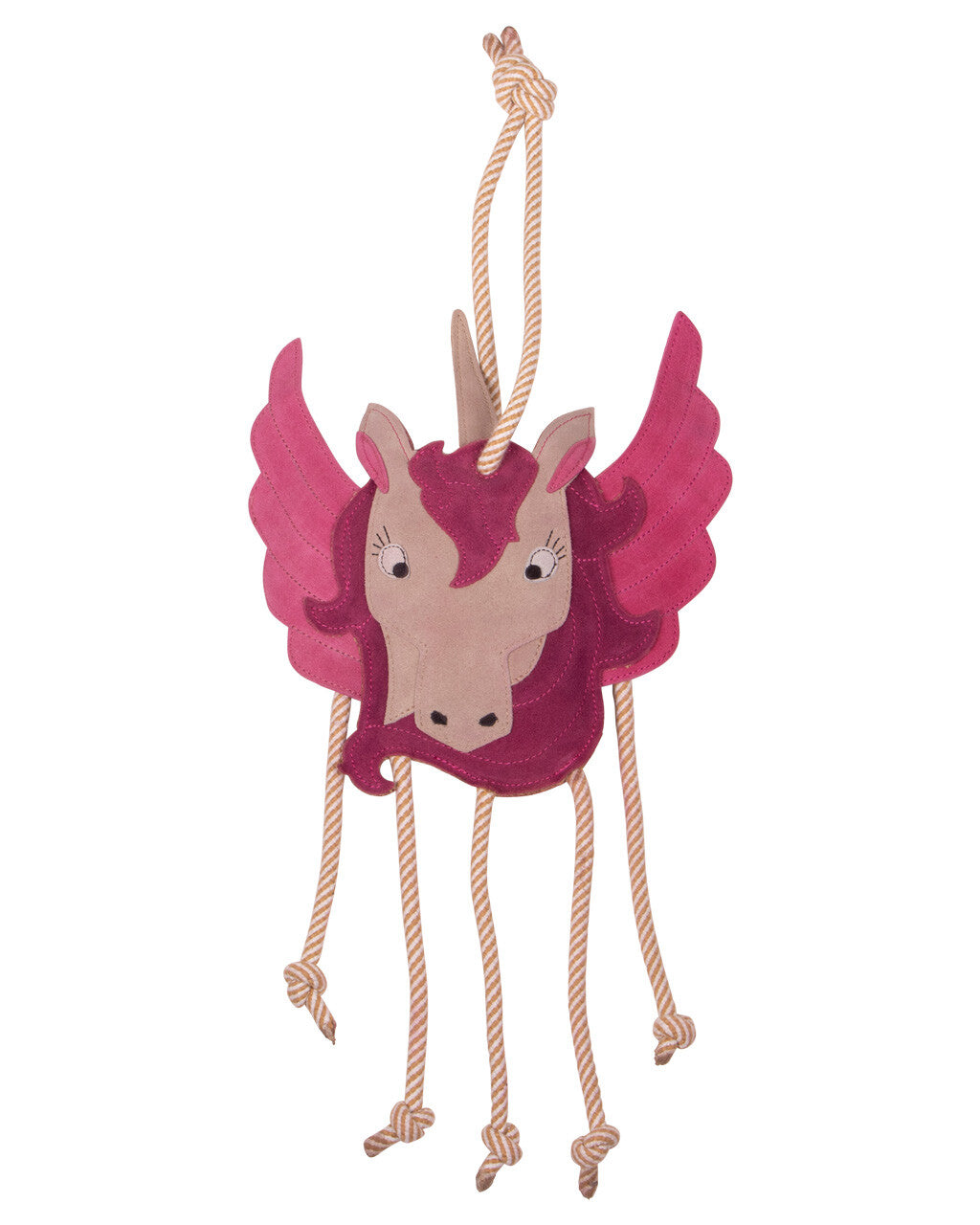 Horse toy Veerle