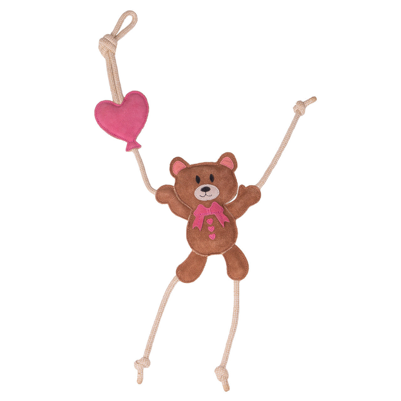 Horse toy Valentine