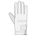 Gloves Crystal IRHEssentials
