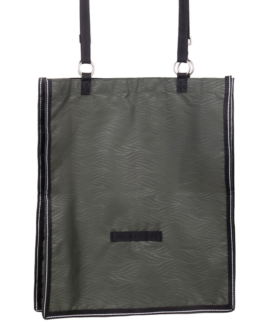 Slowfeeder turnout collection