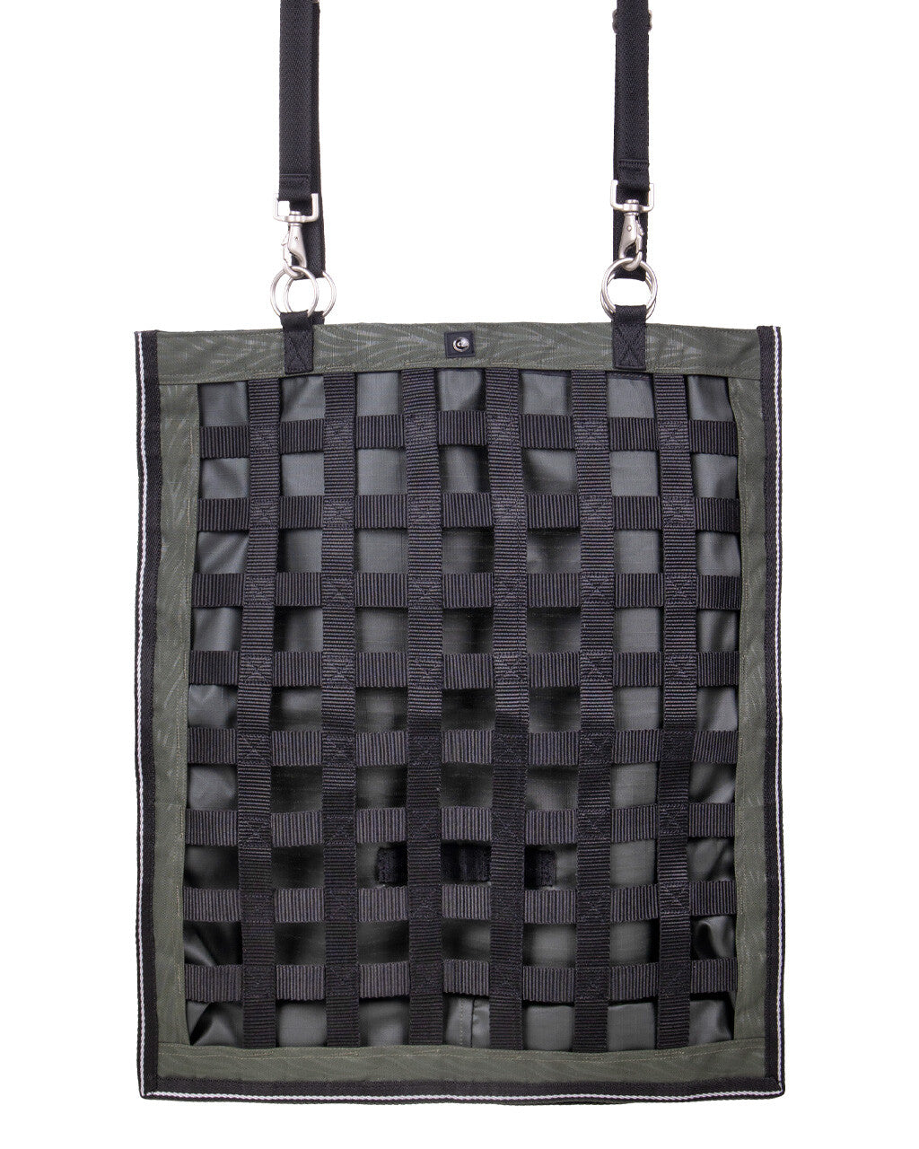 Slowfeeder turnout collection