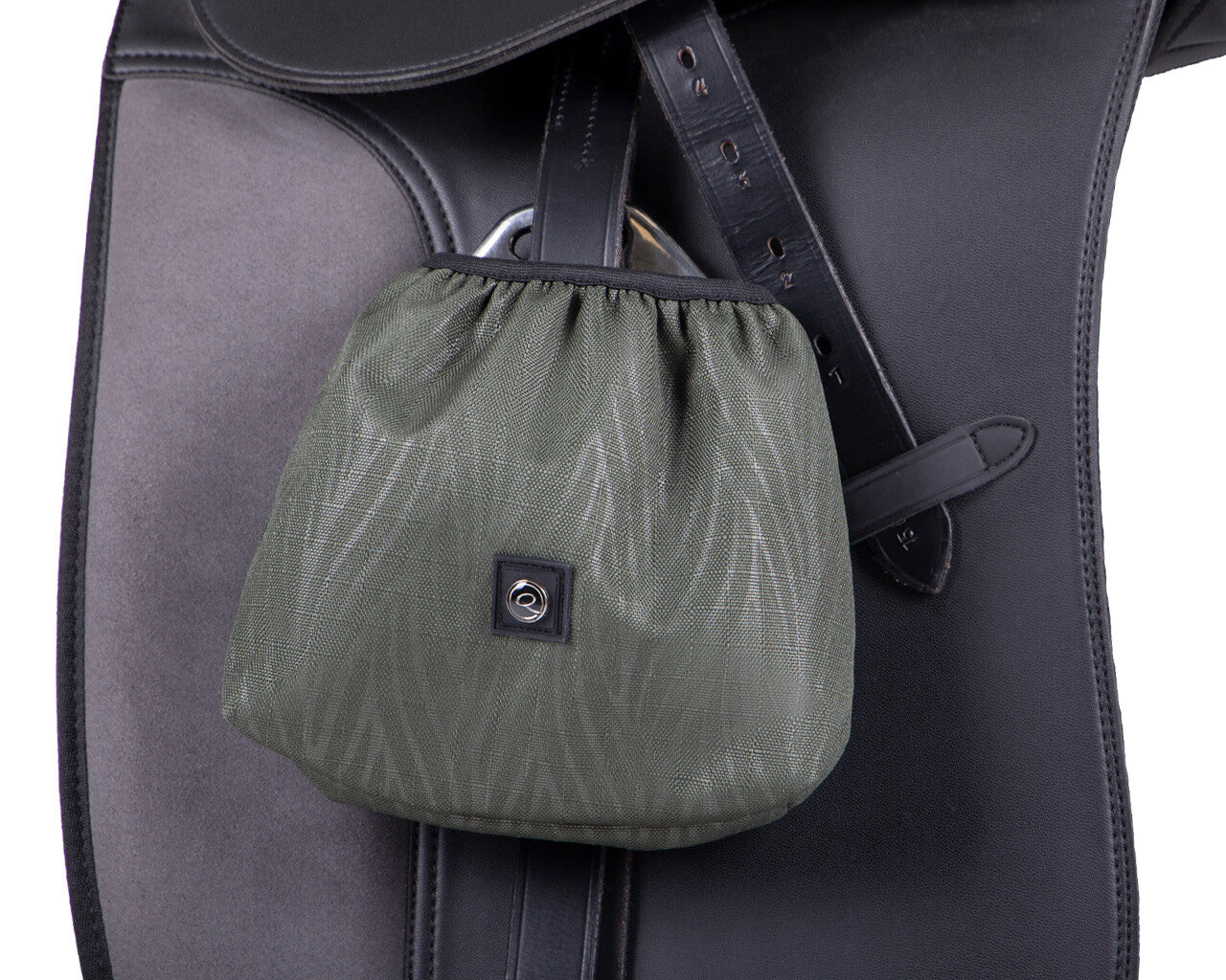 Stirrup covers collection