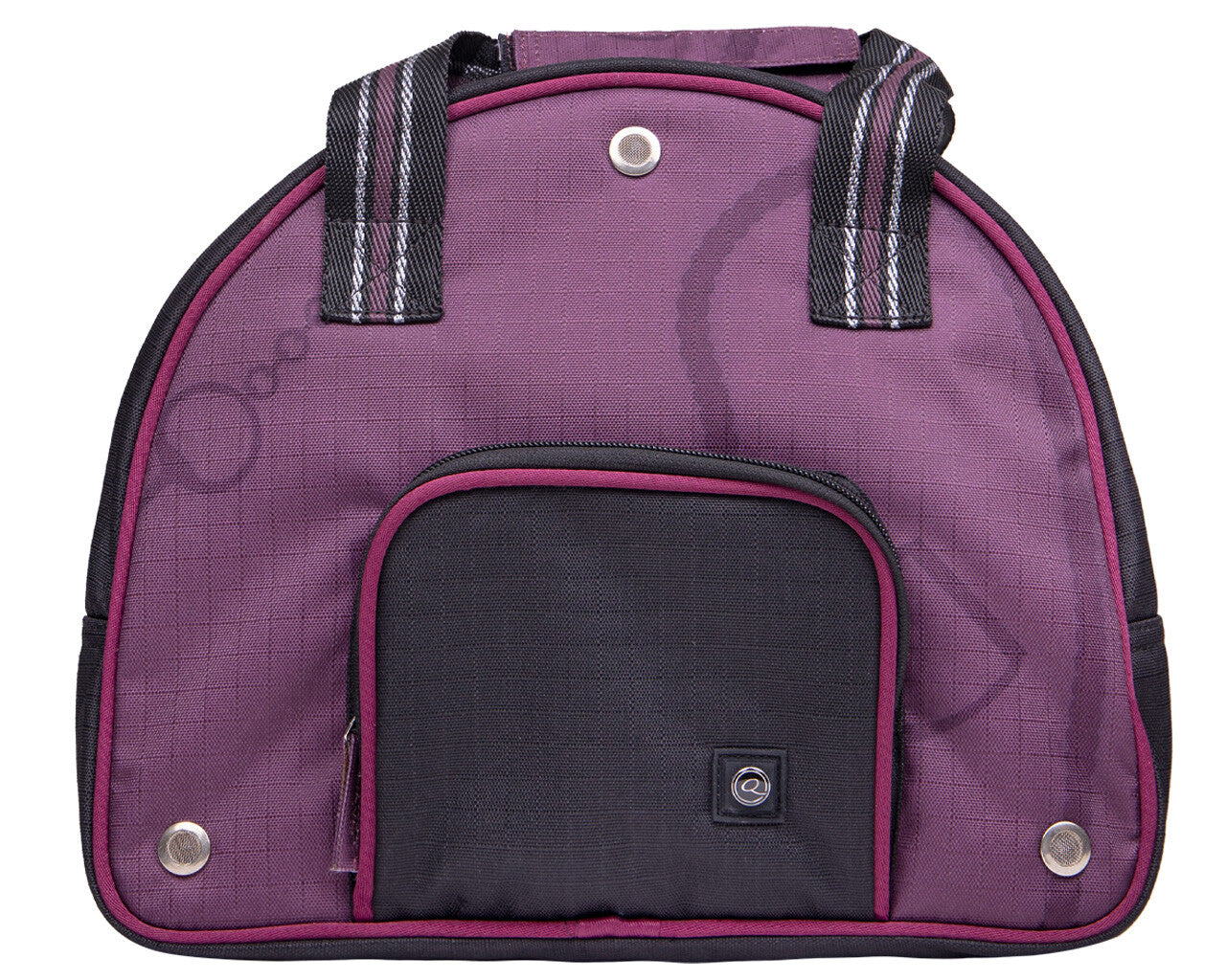 Safety helmet bag collection