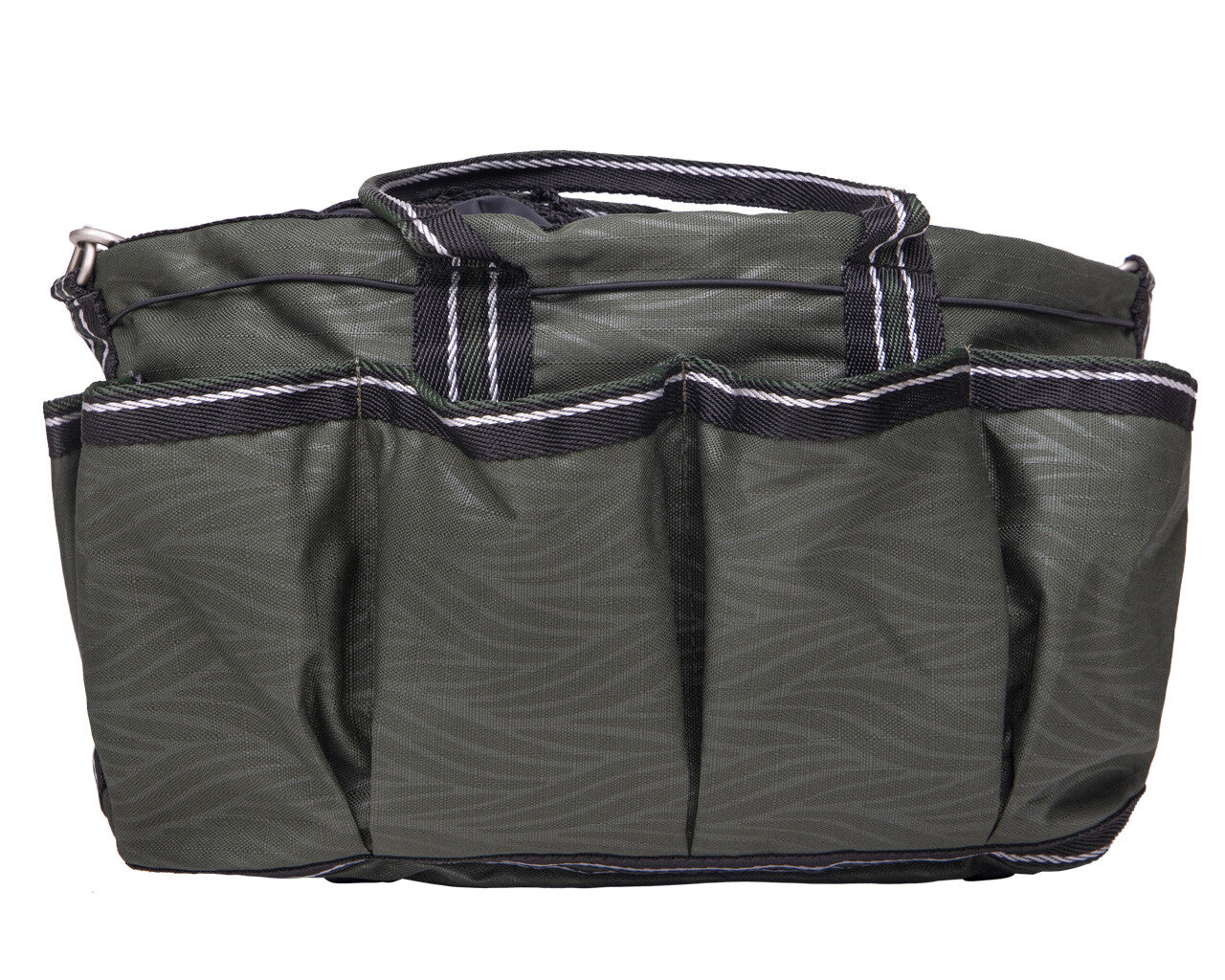 Grooming bag collection