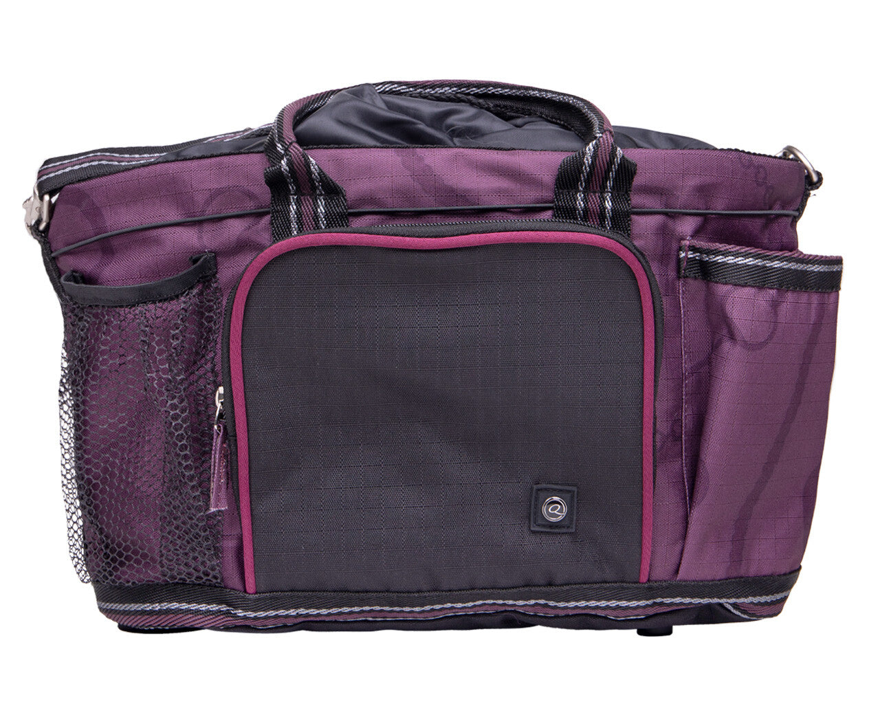 Grooming bag collection