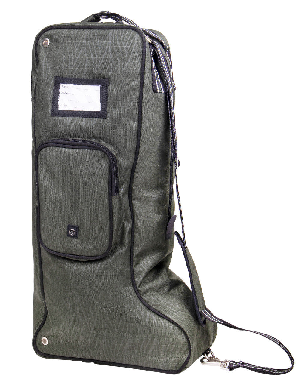 boot bag collection