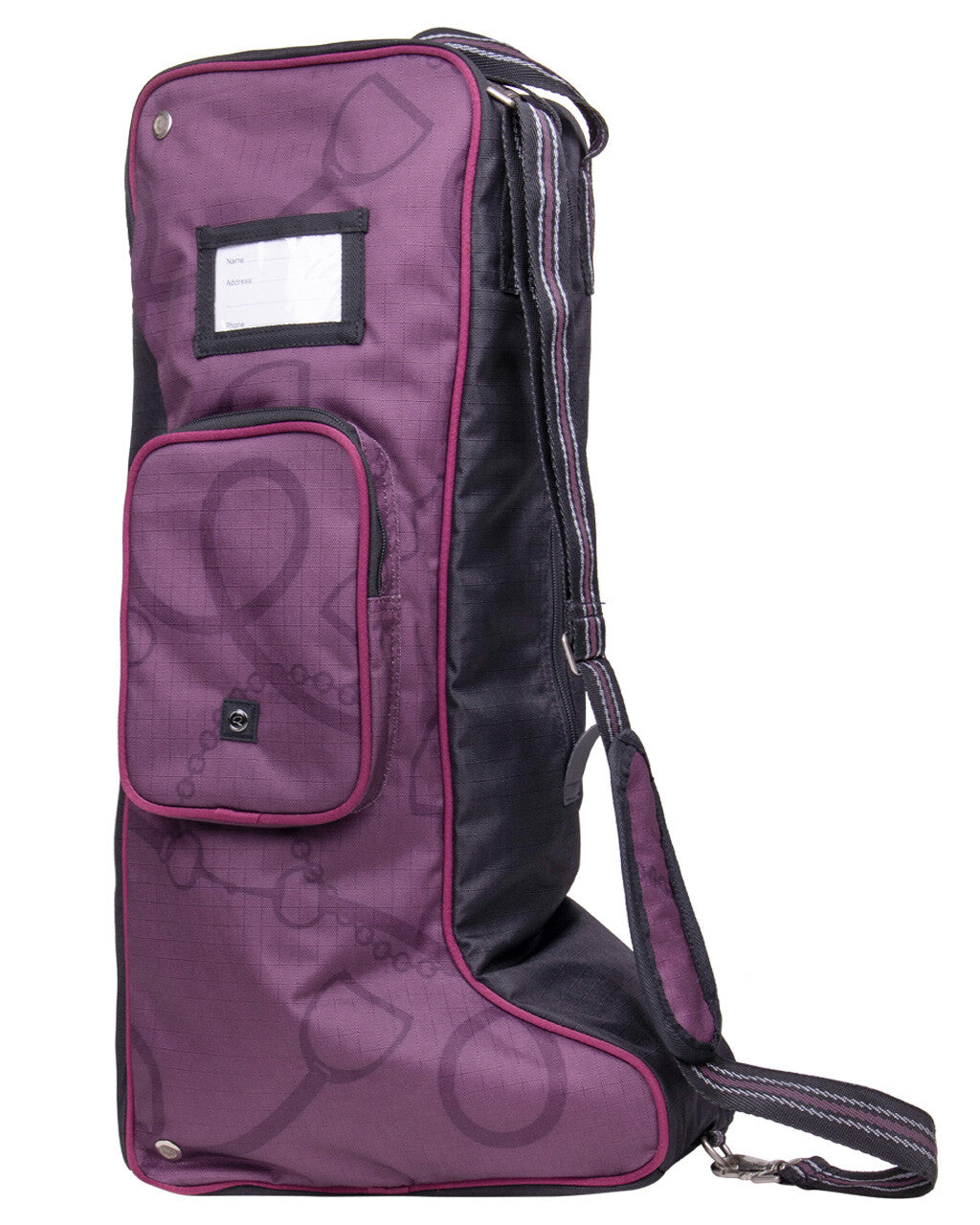 Boot bag collection