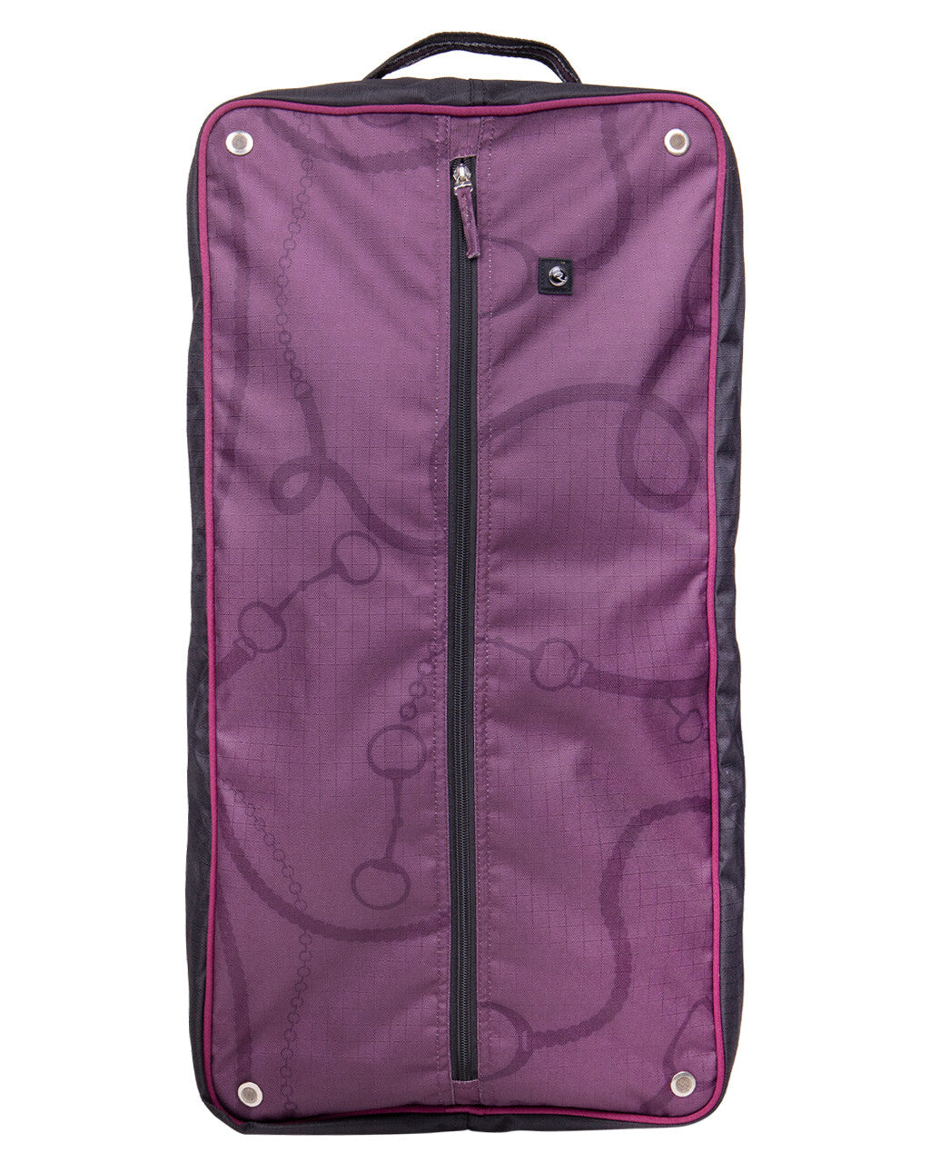Bridle bag collection