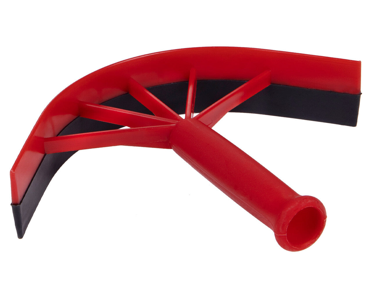 Sweat scraper color
