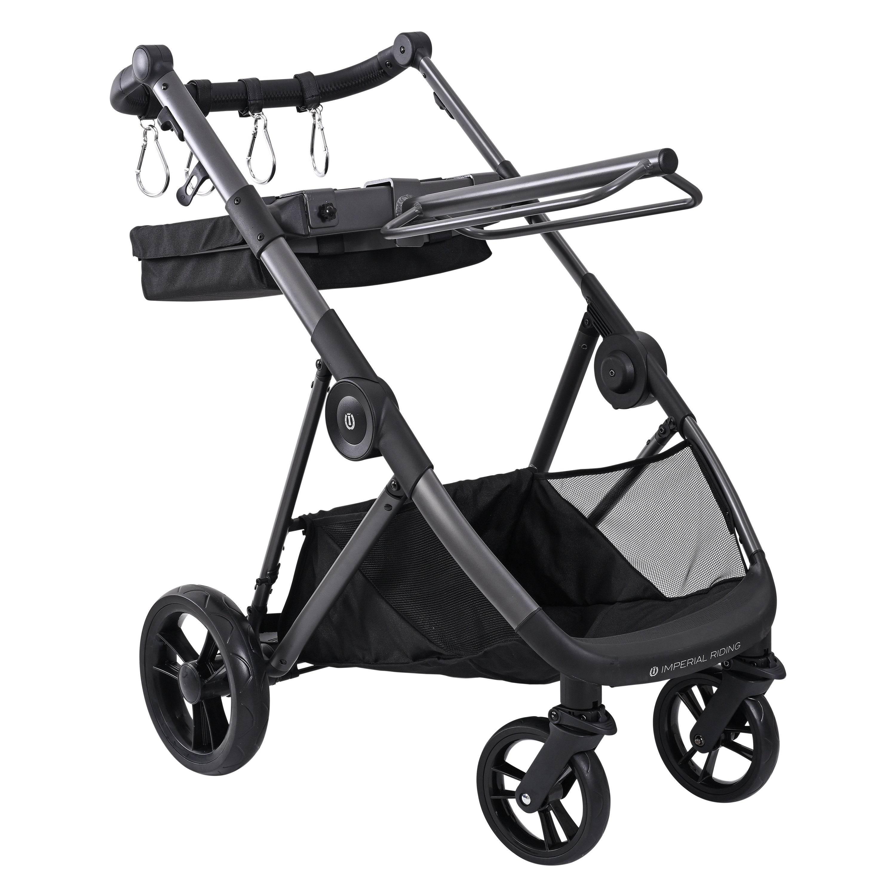 Saddle caddy IRHCarry Light