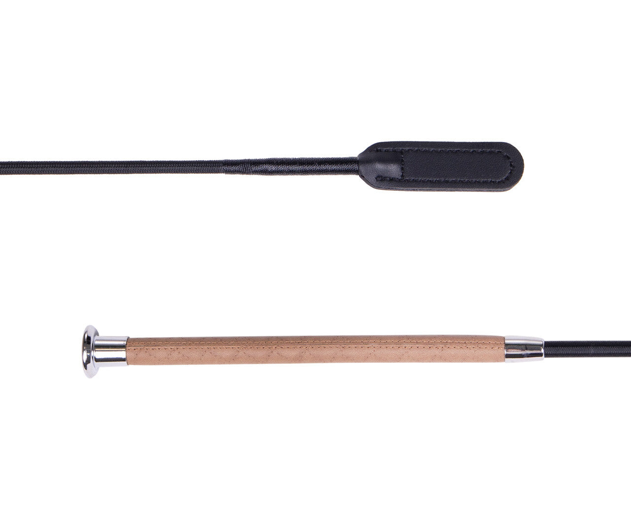 dressage whip steady