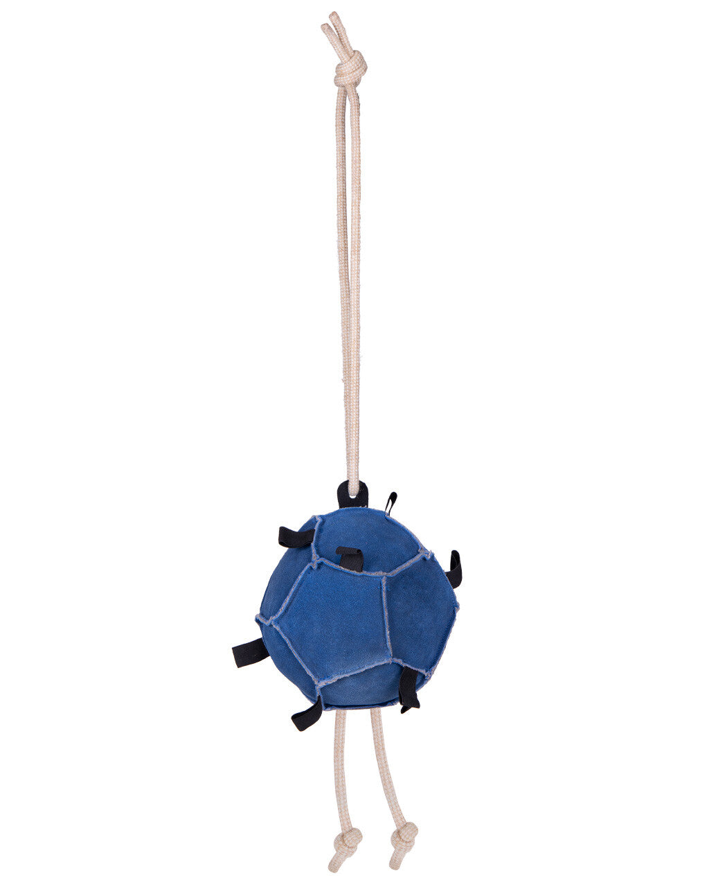 Horse toy ball