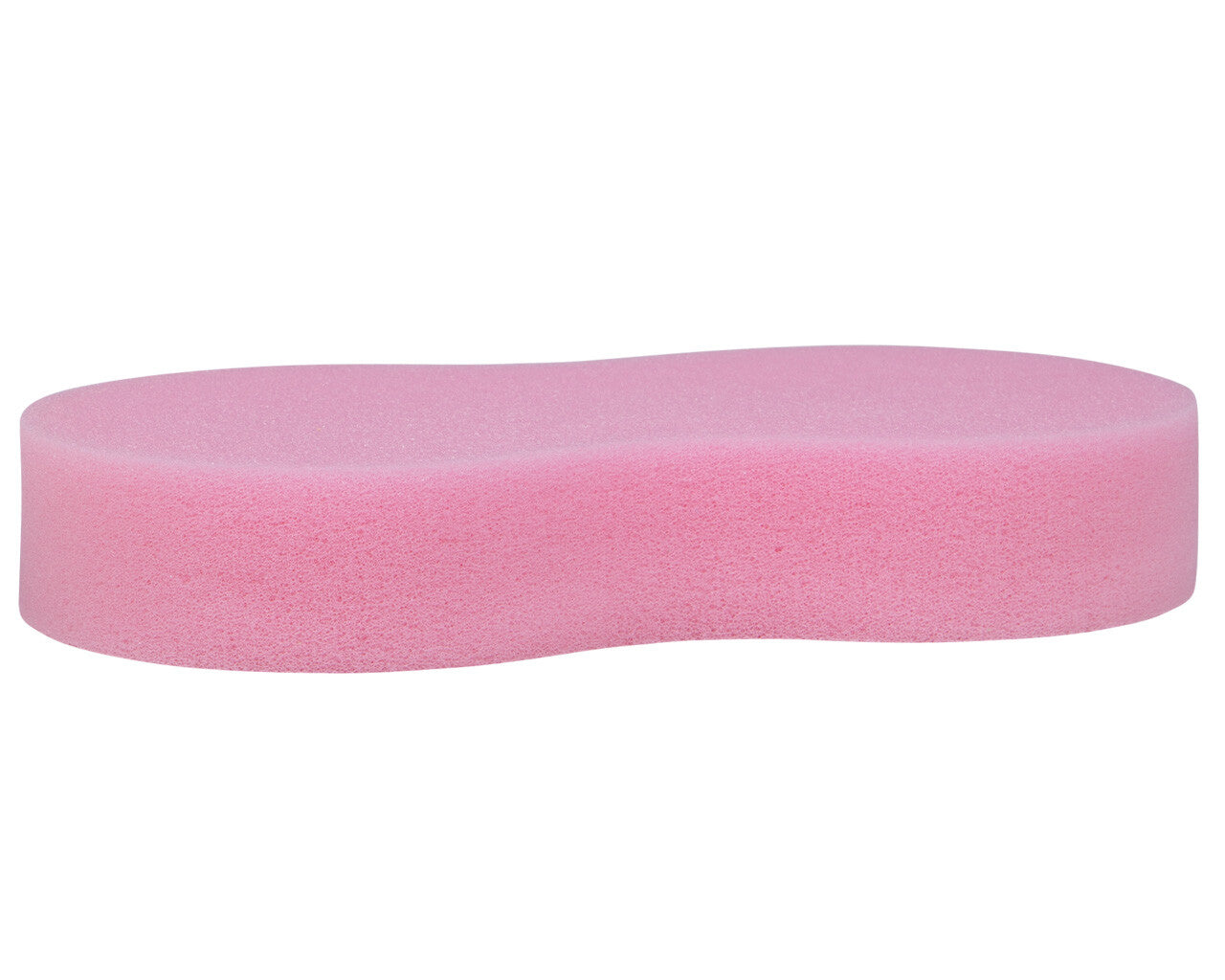 sponge compressed