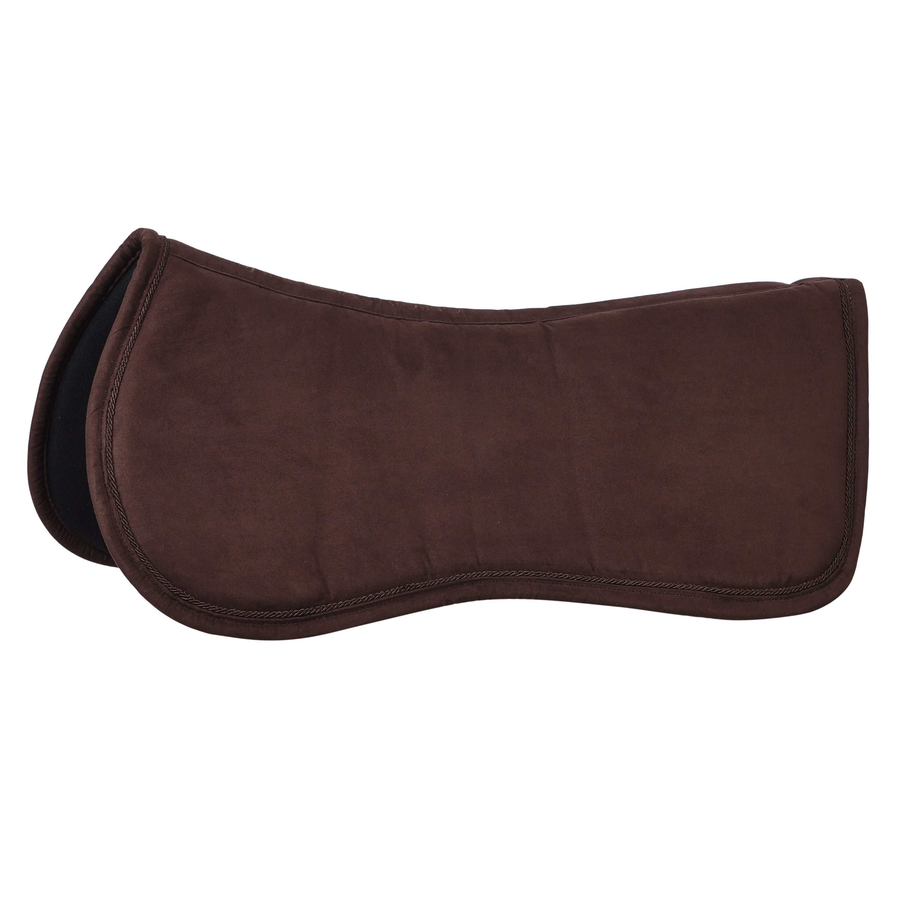 Half pad IRHSuede