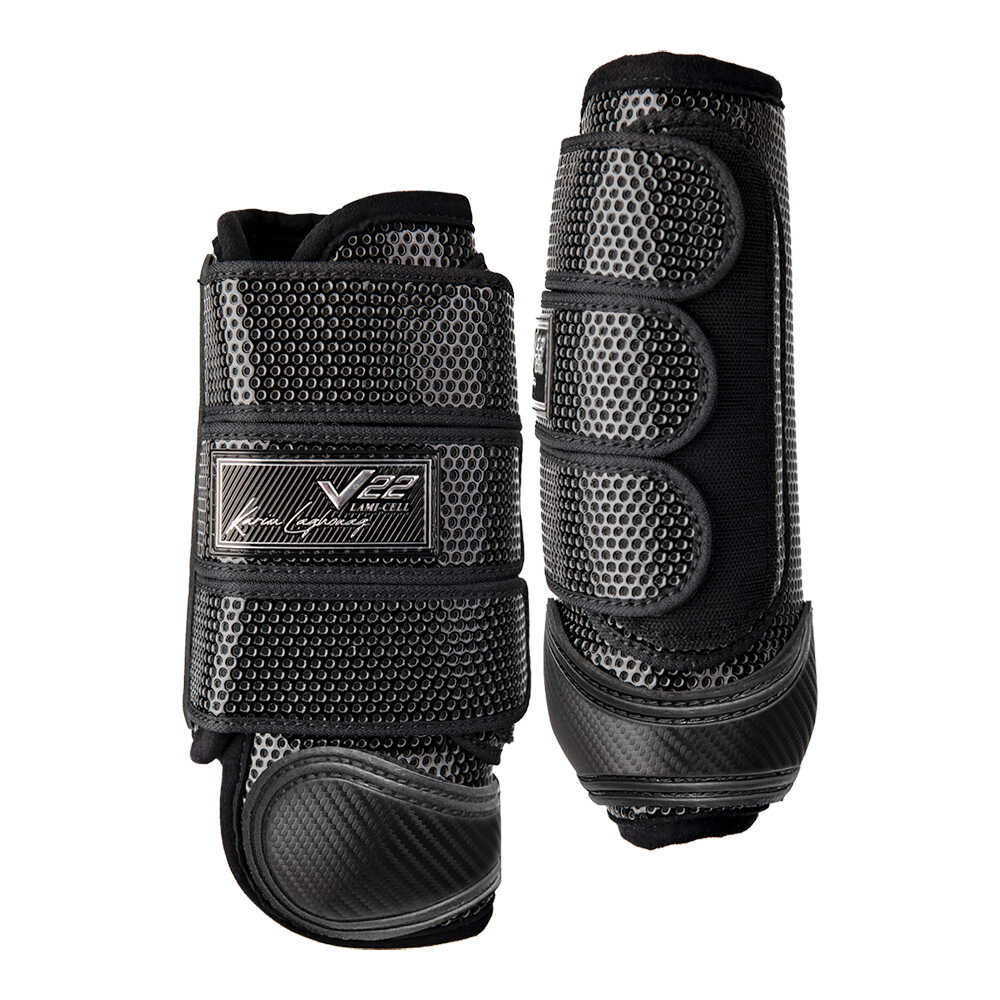 LAMI-CELL V22 - Front Tendon Boots