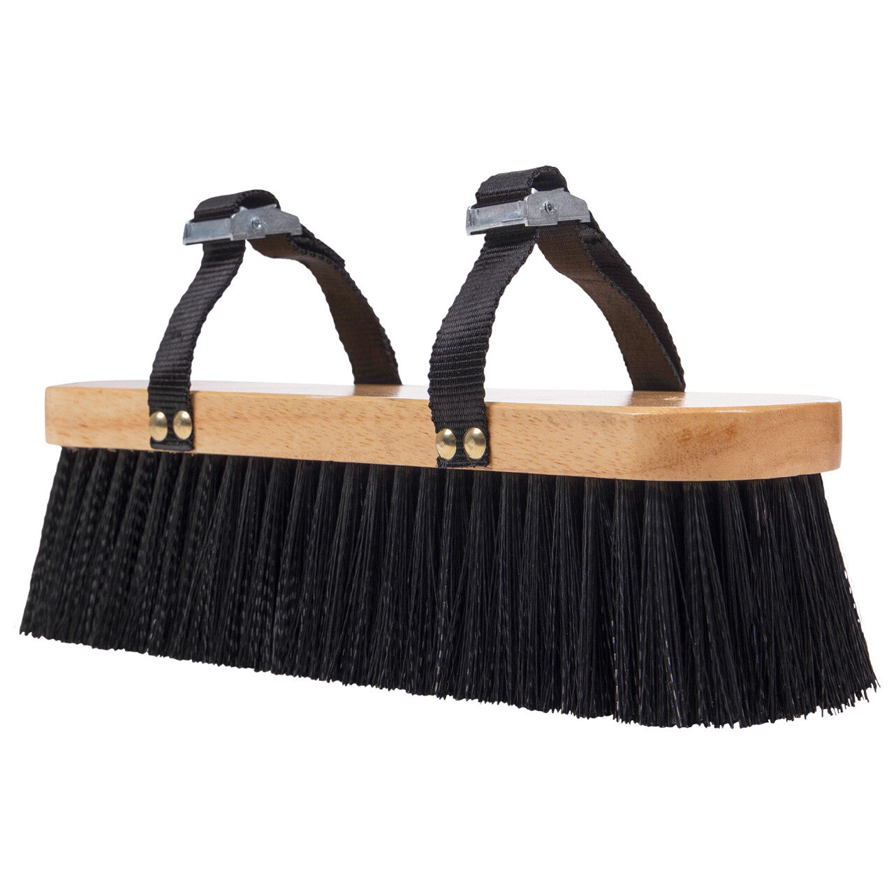 Scrub/massage brush