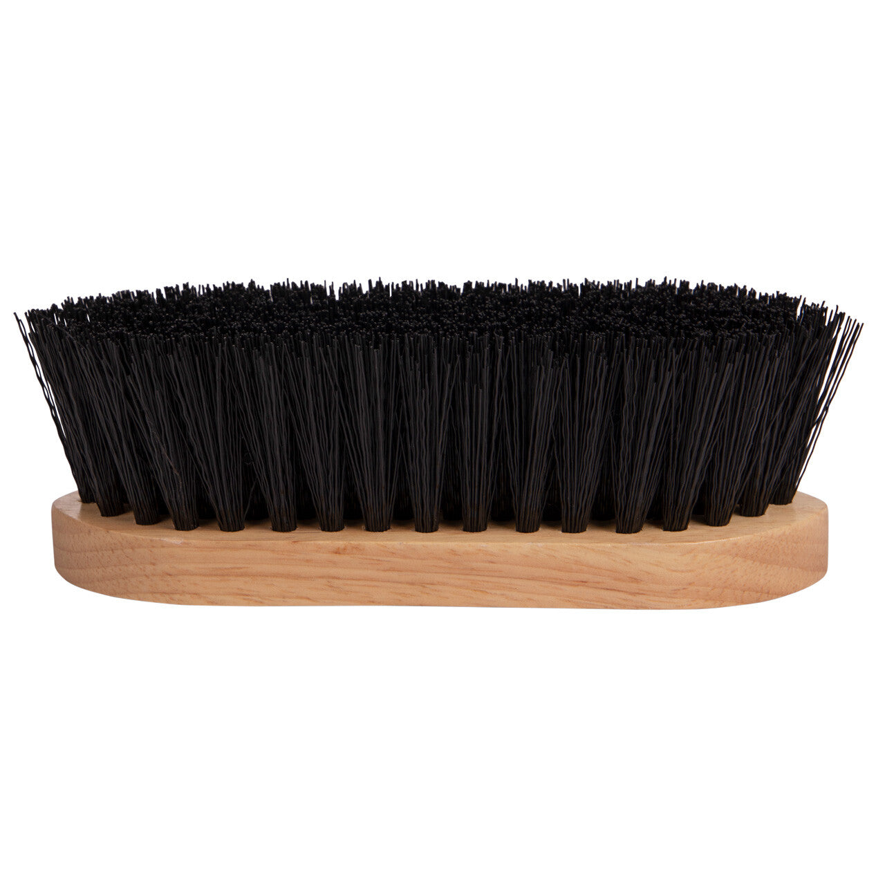 Dandy brush magnet
