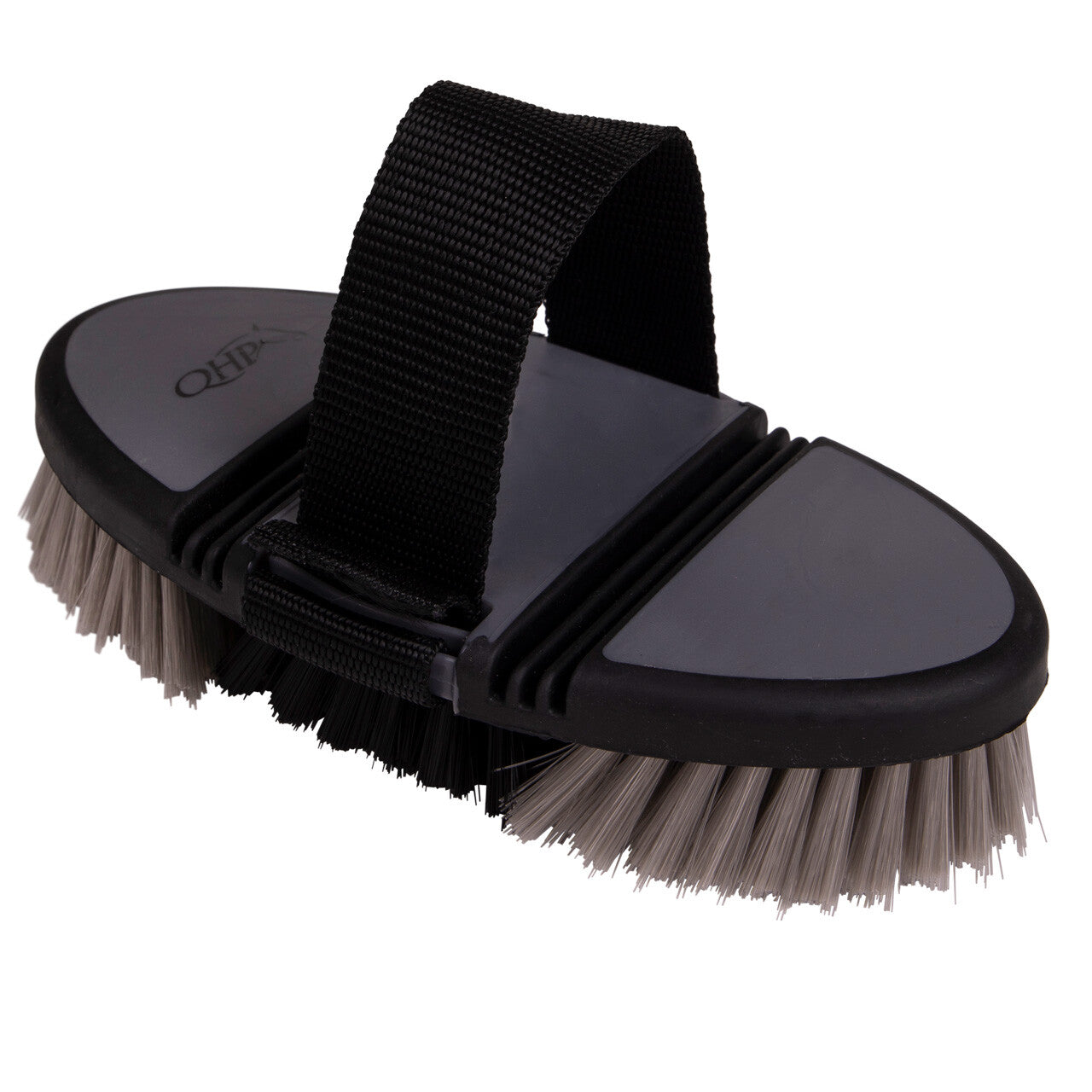 Body brush Flexible