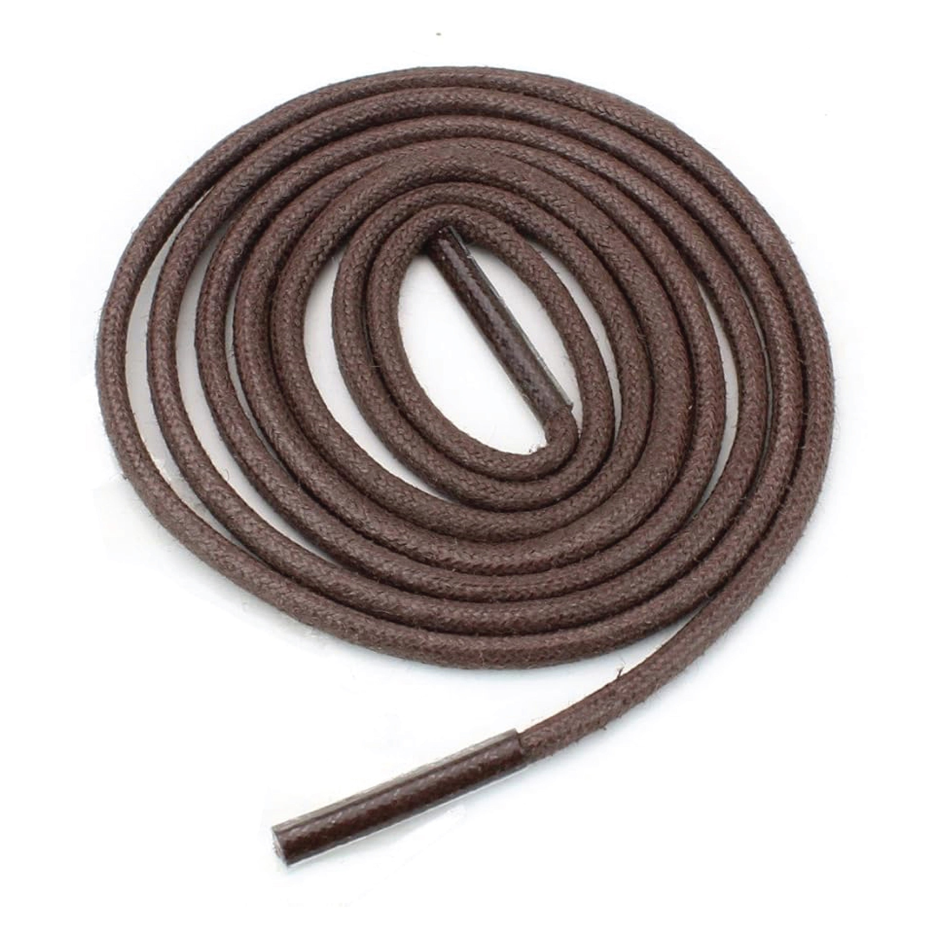 Laces wax cotton IRH 300 cm