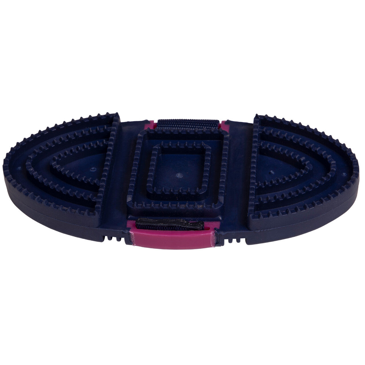 Curry comb Flexible