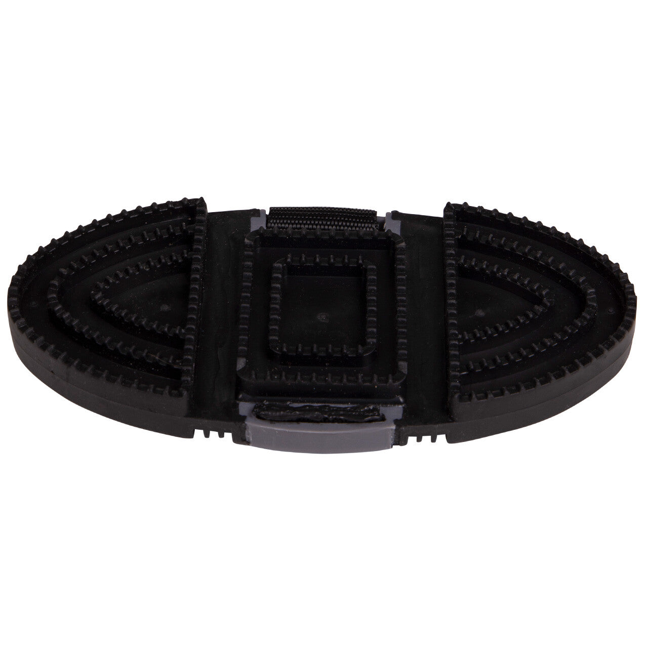 Curry comb Flexible