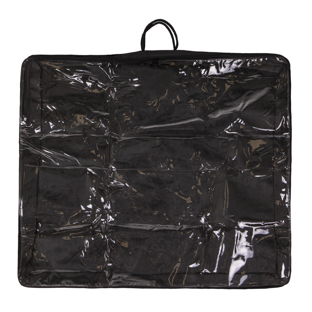 Bag for saddle pads 80x65cm