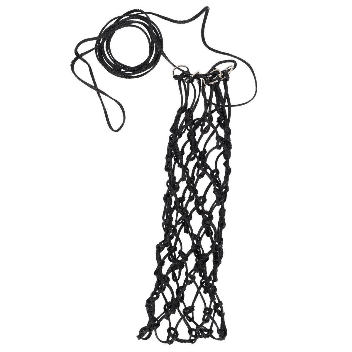 Mini hay net small mesh