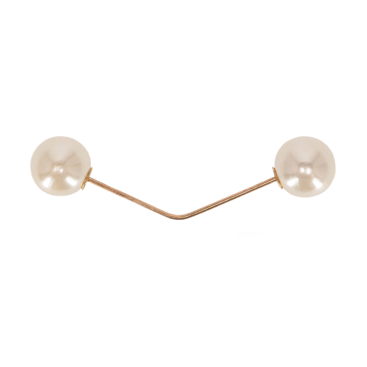 Mane jewels Pearl