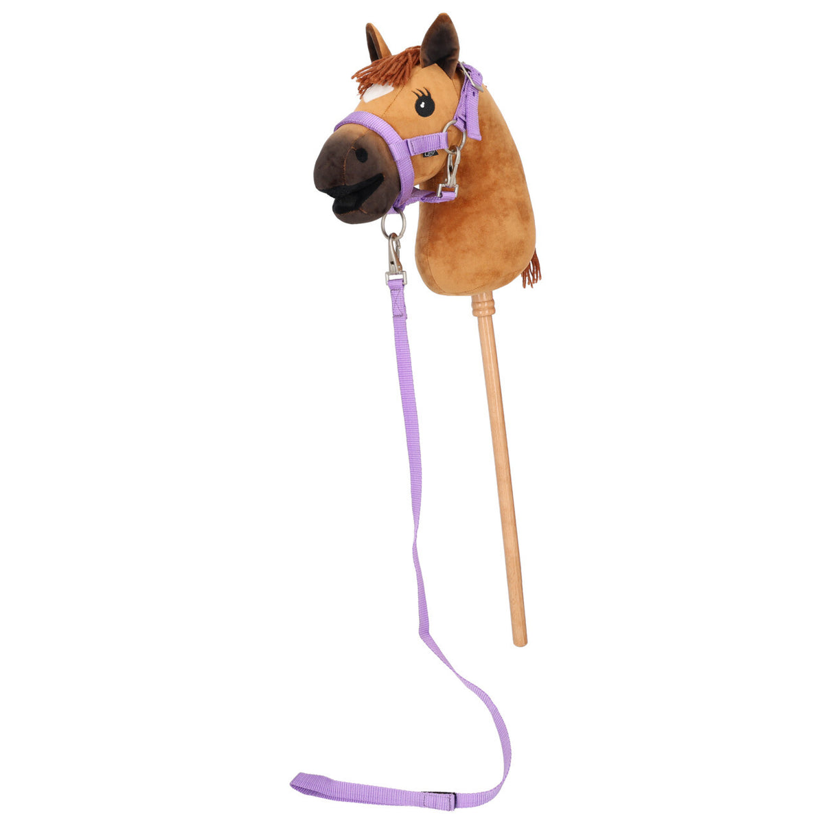 Head collar set Hobby horse