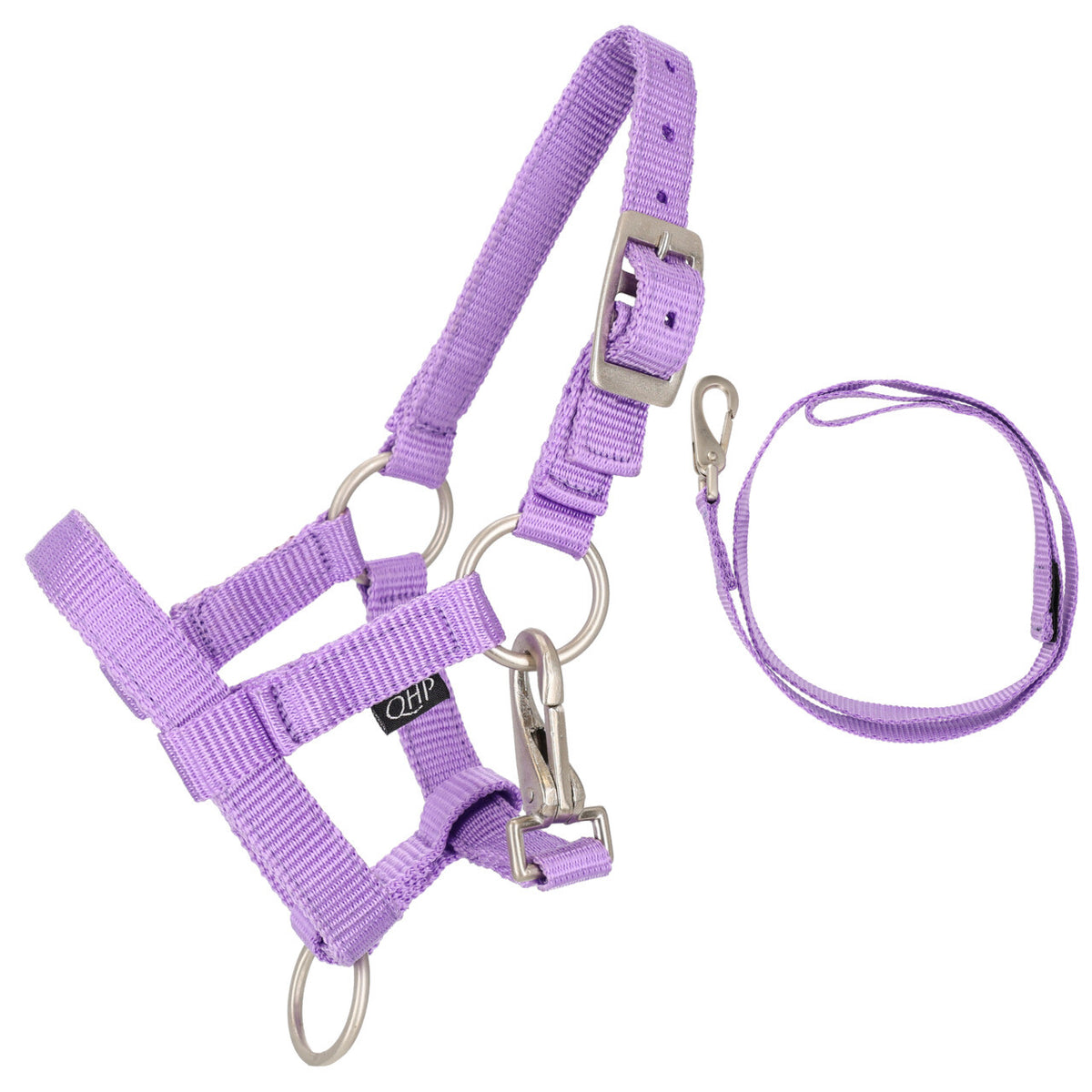 Head collar set Hobby horse