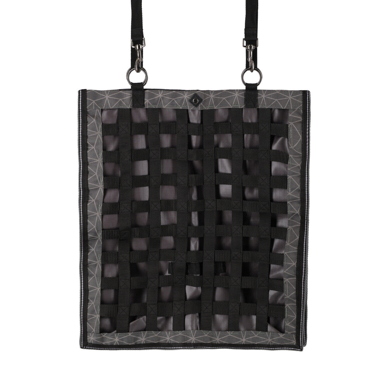 Slowfeeder turnout collection