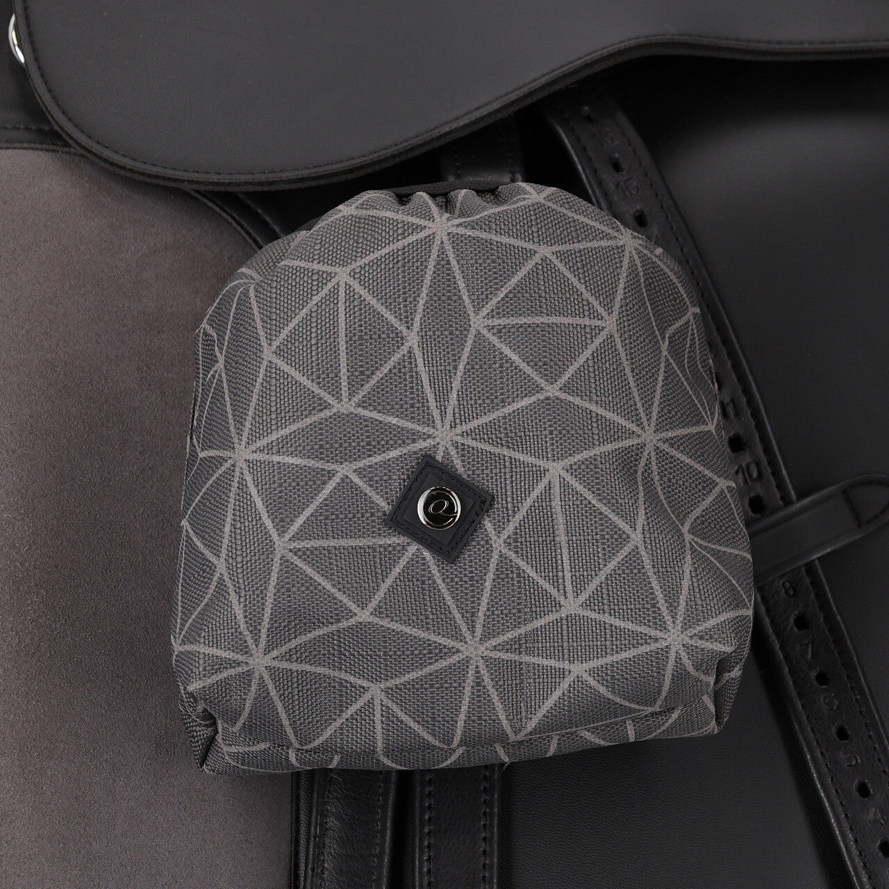 Stirrup covers collection