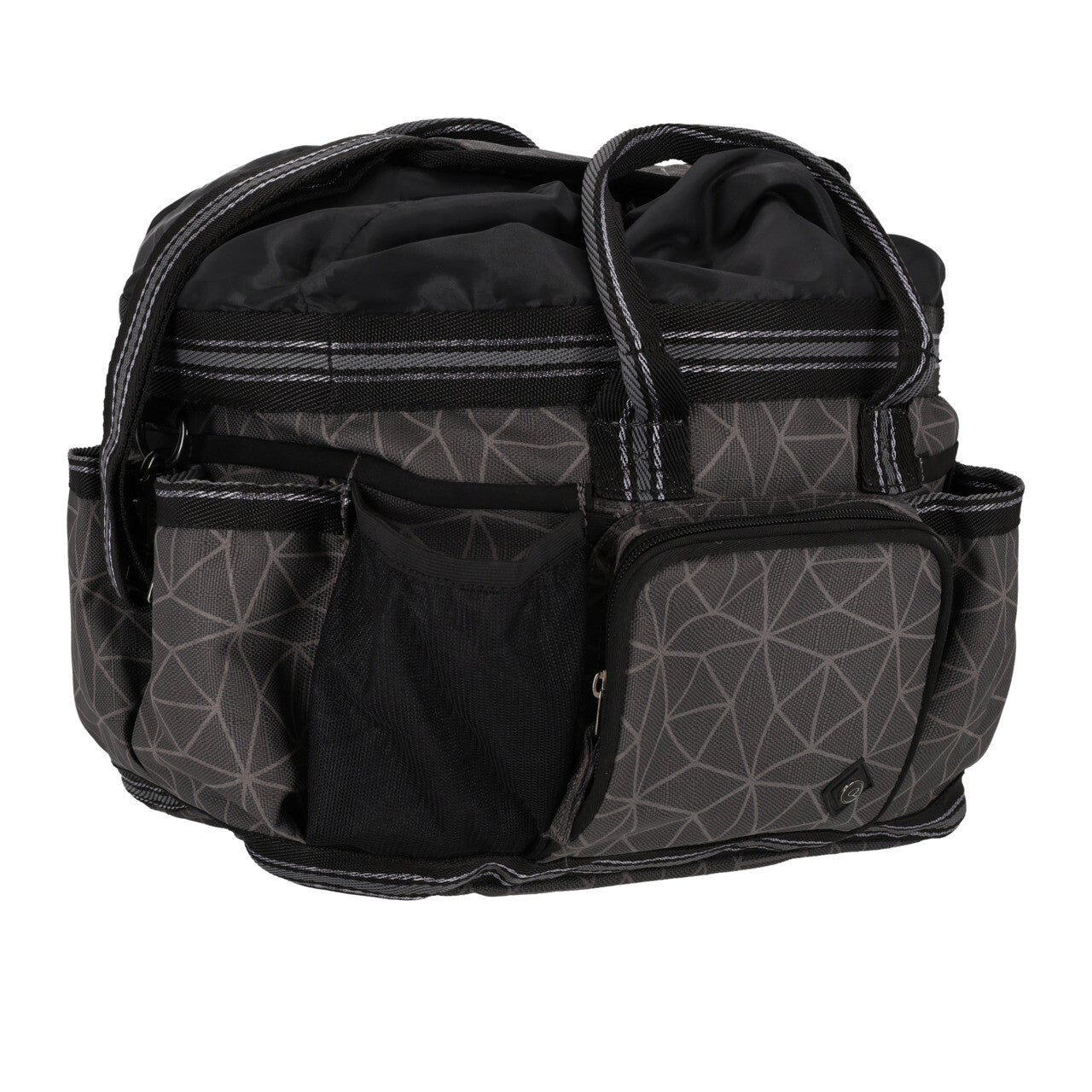 Grooming bag collection