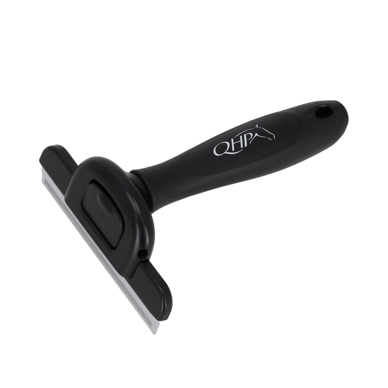 Shedding brush
